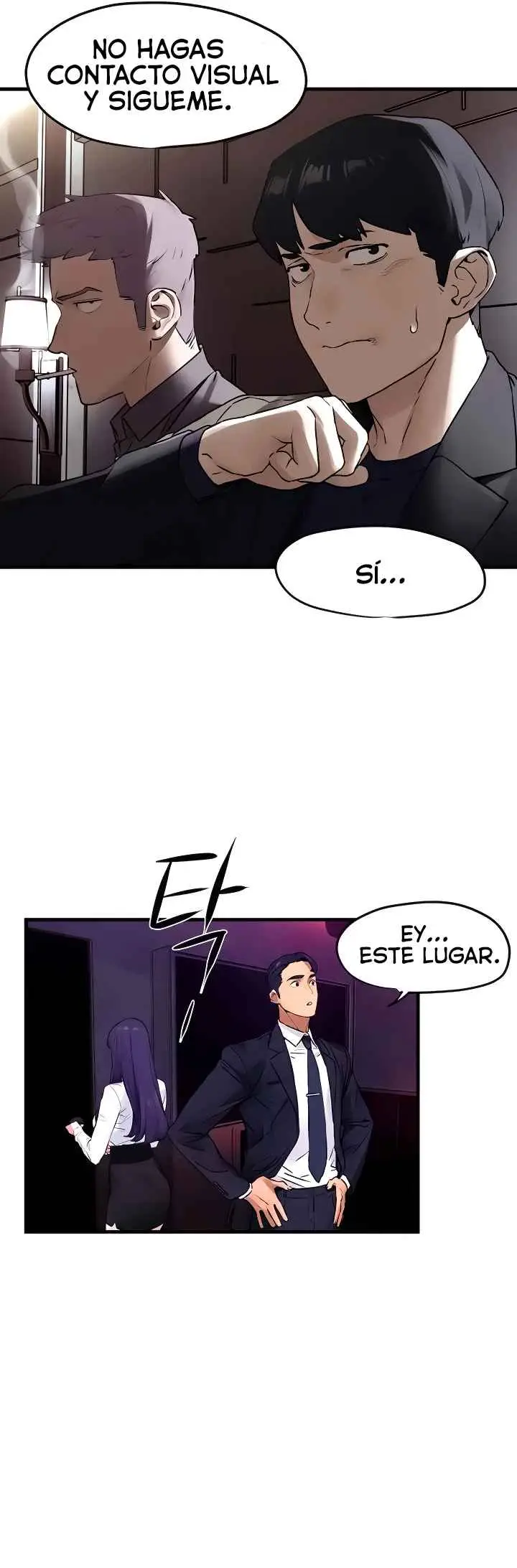 Moby Dick (2023) - Capítulo 15 - Página 10 - LectorTMOo