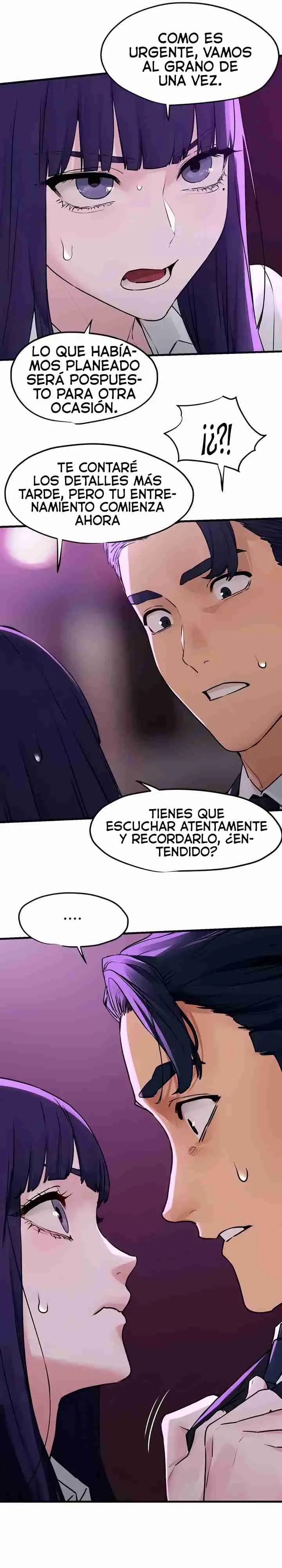 Moby Dick (2023) - Capítulo 15 - Página 12 - LectorTMOo