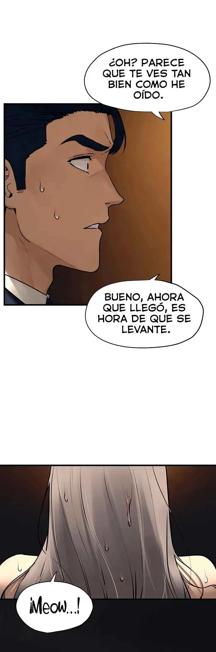 Moby Dick (2023) - Capítulo 15 - Página 21 - LectorTMOo