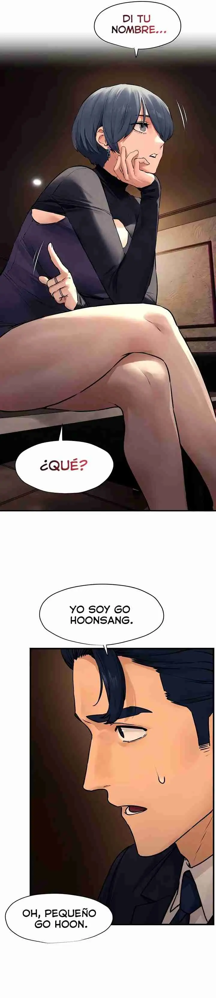 Moby Dick (2023) - Capítulo 15 - Página 24 - LectorTMOo
