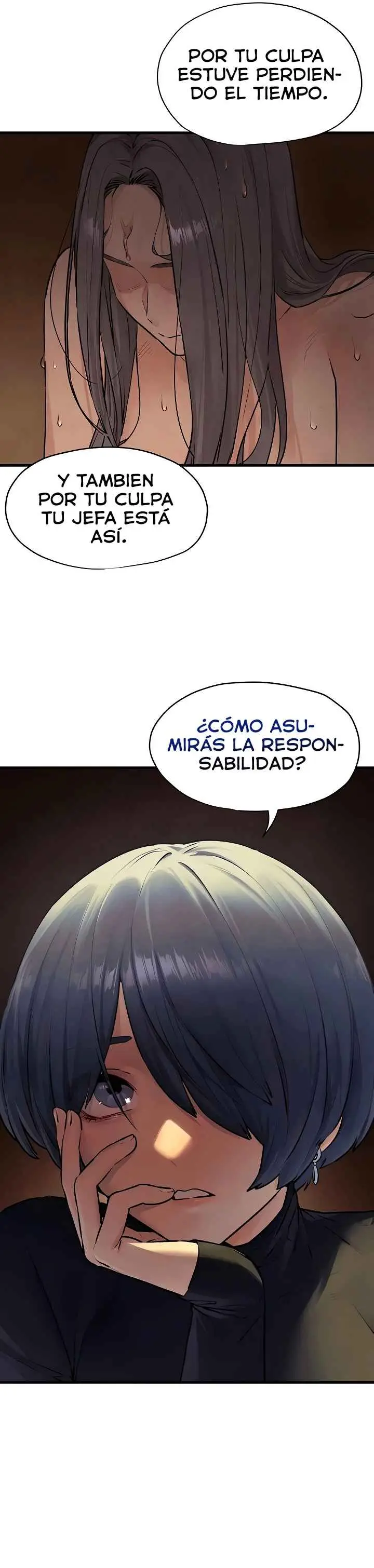 Moby Dick (2023) - Capítulo 15 - Página 25 - LectorTMOo