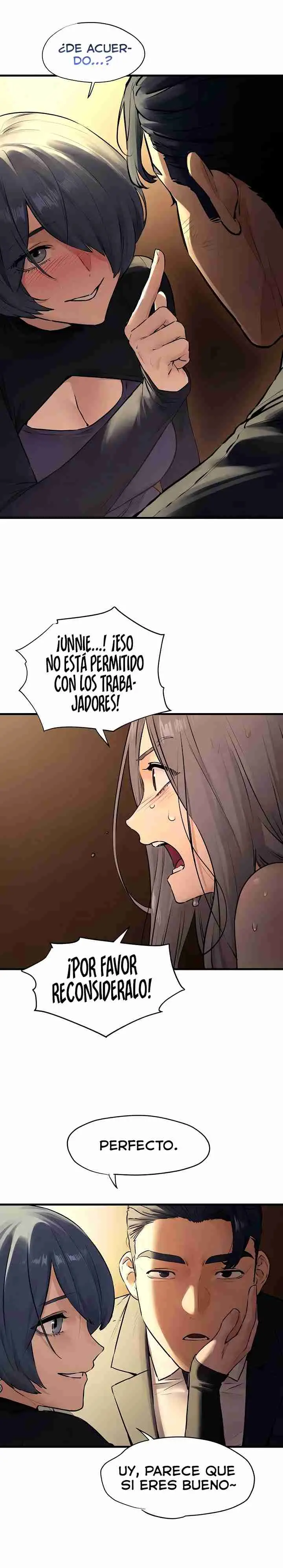 Moby Dick (2023) - Capítulo 15 - Página 30 - LectorTMOo