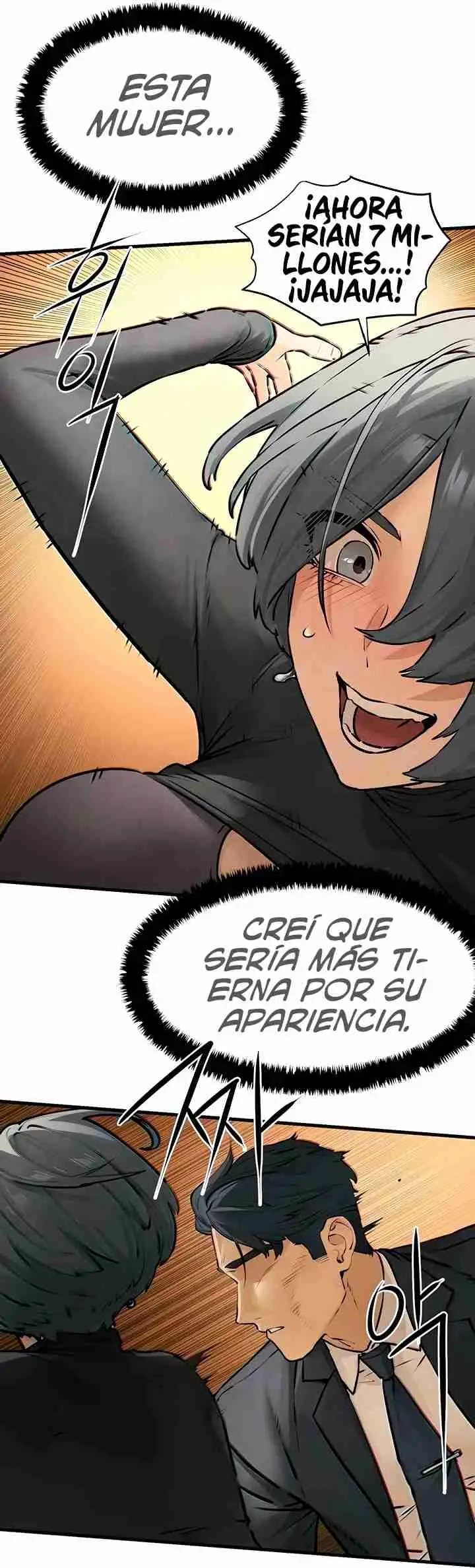 Moby Dick (2023) - Capítulo 16 - Página 6 - LectorTMOo