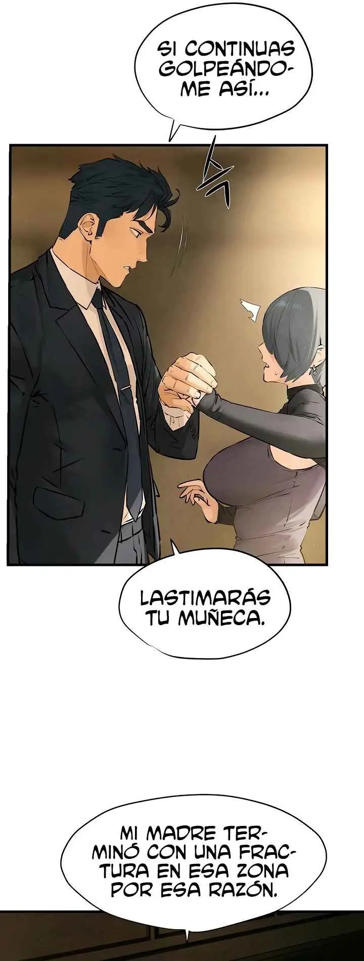 Moby Dick (2023) - Capítulo 16 - Página 13 - LectorTMOo