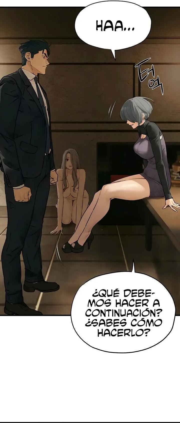 Moby Dick (2023) - Capítulo 16 - Página 17 - LectorTMOo