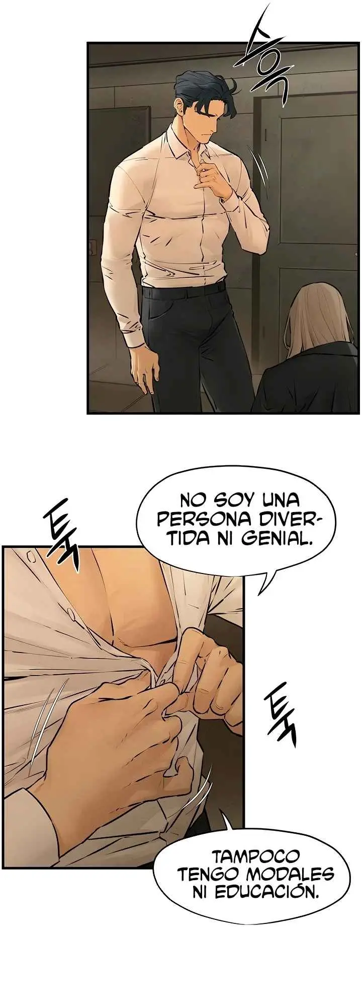 Moby Dick (2023) - Capítulo 16 - Página 23 - LectorTMOo