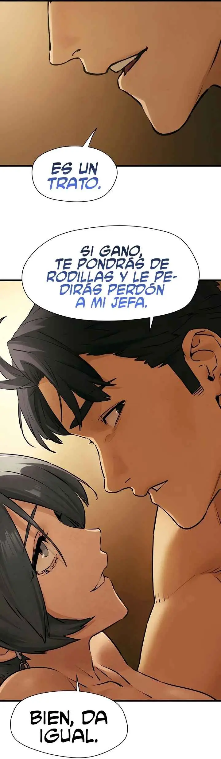 Moby Dick (2023) - Capítulo 16 - Página 39 - LectorTMOo