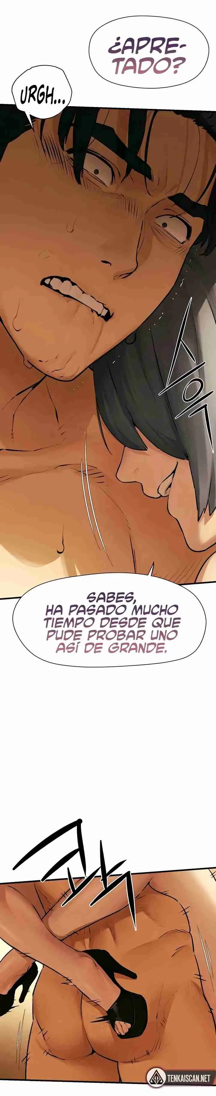 Moby Dick (2023) - Capítulo 17 - Página 3 - LectorTMOo