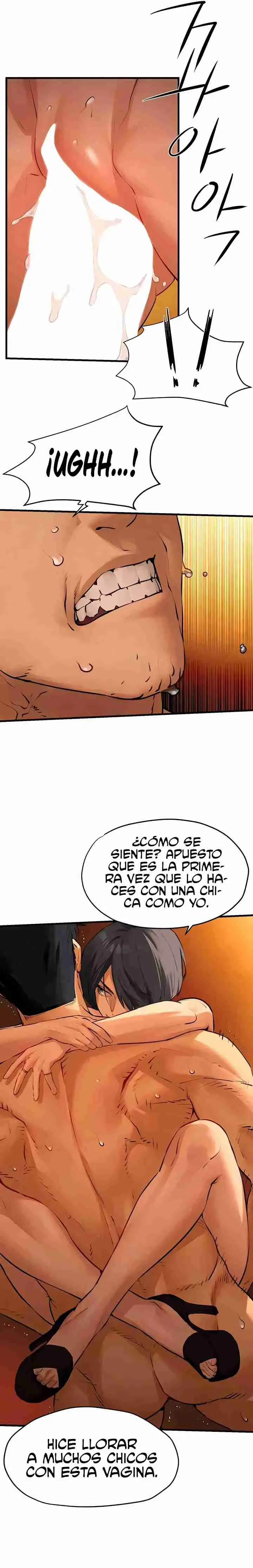 Moby Dick (2023) - Capítulo 17 - Página 6 - LectorTMOo