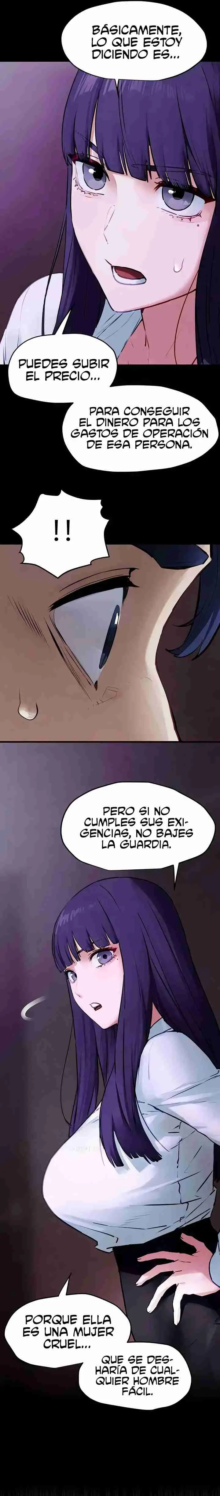 Moby Dick (2023) - Capítulo 17 - Página 10 - LectorTMOo