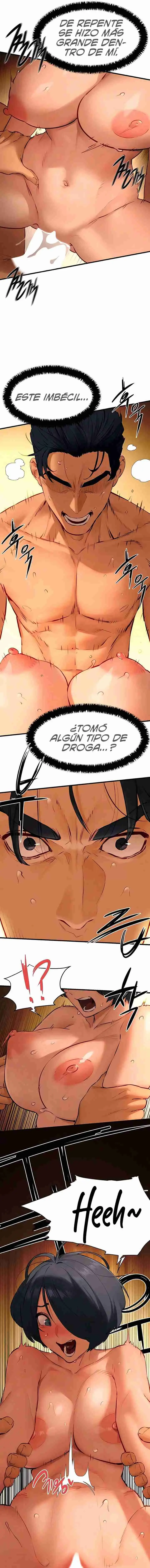 Moby Dick (2023) - Capítulo 18 - Página 7 - LectorTMOo