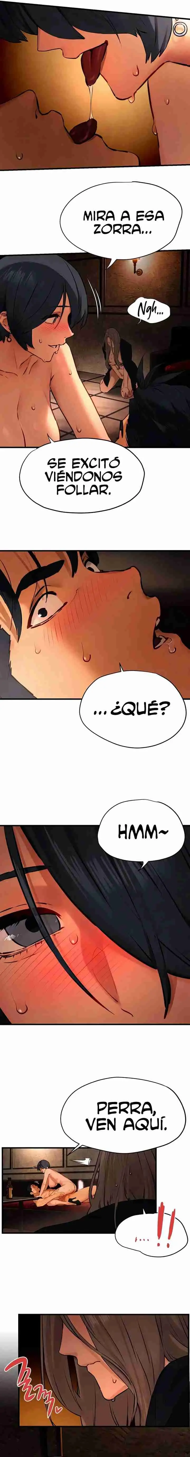 Moby Dick (2023) - Capítulo 19 - Página 7 - LectorTMOo