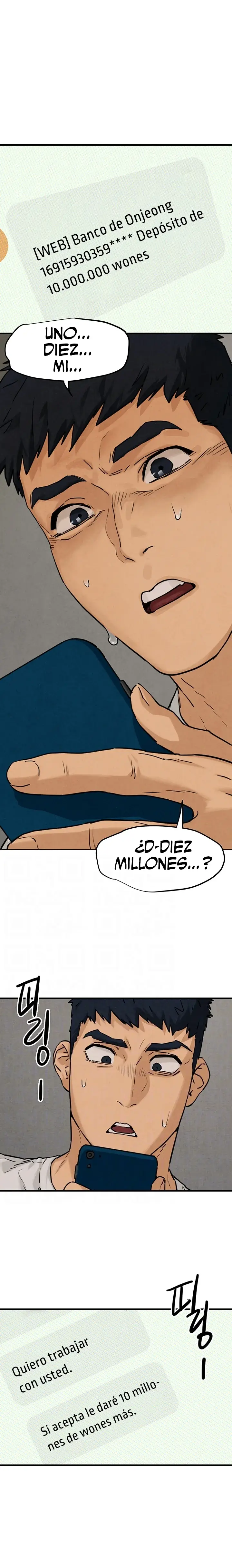 Moby Dick (2023) - Capítulo 2 - Página 4 - LectorTMOo