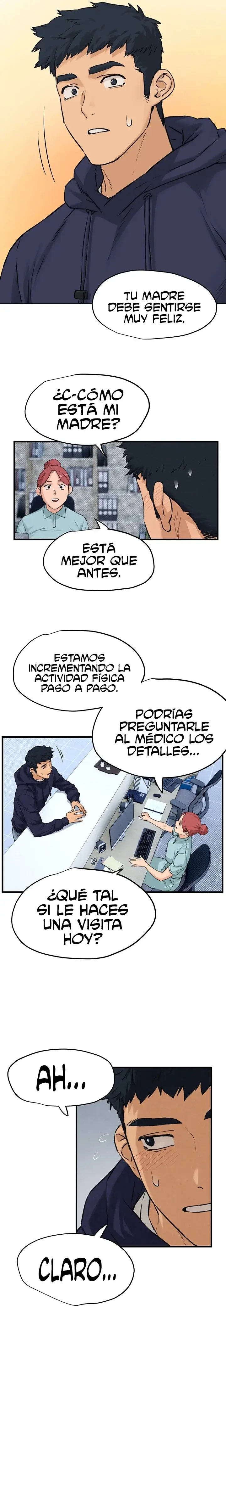 Moby Dick (2023) - Capítulo 2 - Página 9 - LectorTMOo