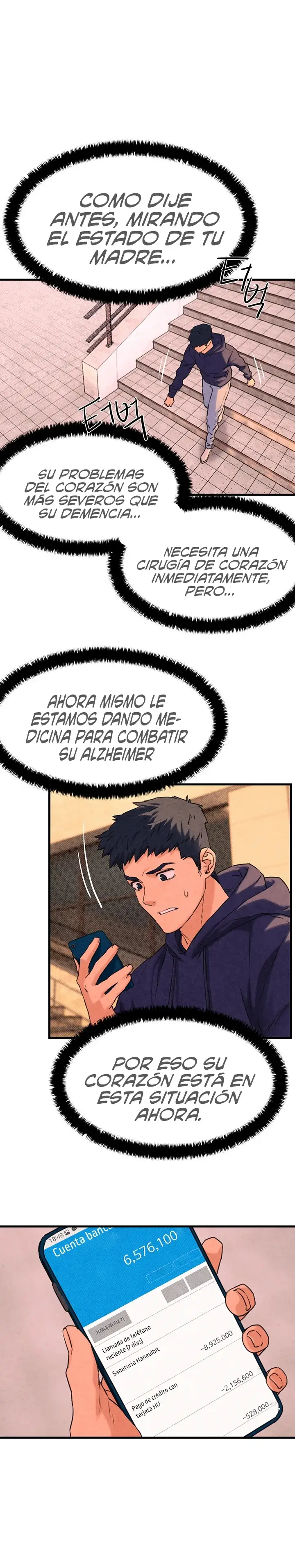 Moby Dick (2023) - Capítulo 2 - Página 12 - LectorTMOo