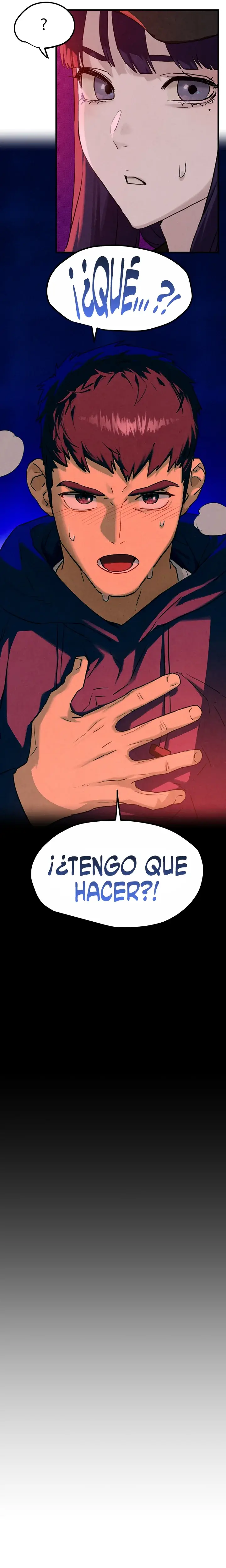 Moby Dick (2023) - Capítulo 2 - Página 20 - LectorTMOo