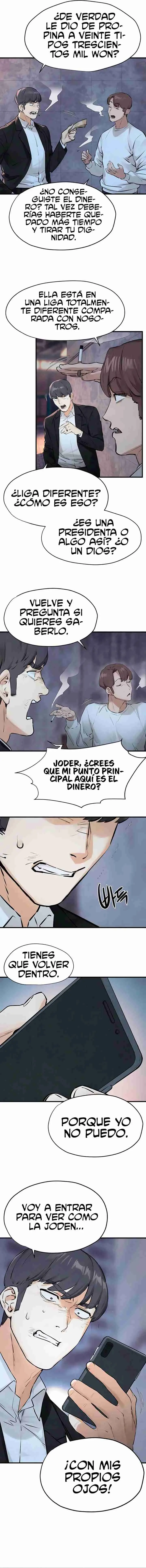 Moby Dick (2023) - Capítulo 20 - Página 4 - LectorTMOo