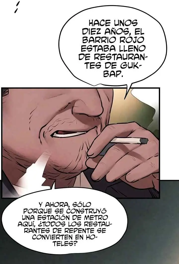 Moby Dick (2023) - Capítulo 21 - Página 7 - LectorTMOo