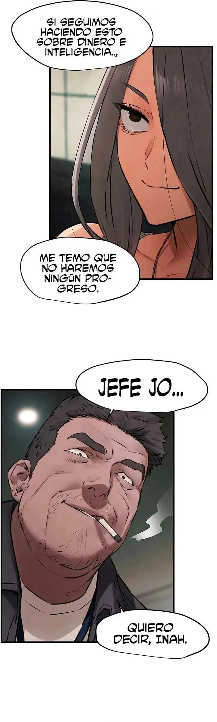 Moby Dick (2023) - Capítulo 21 - Página 9 - LectorTMOo