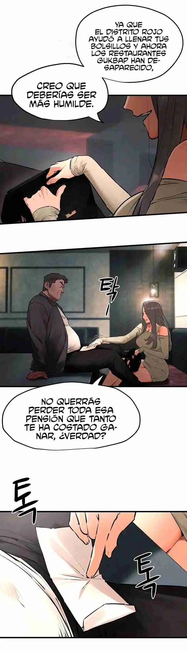 Moby Dick (2023) - Capítulo 21 - Página 11 - LectorTMOo