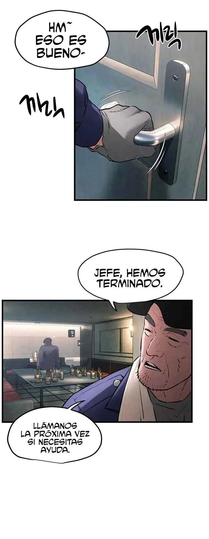 Moby Dick (2023) - Capítulo 21 - Página 13 - LectorTMOo