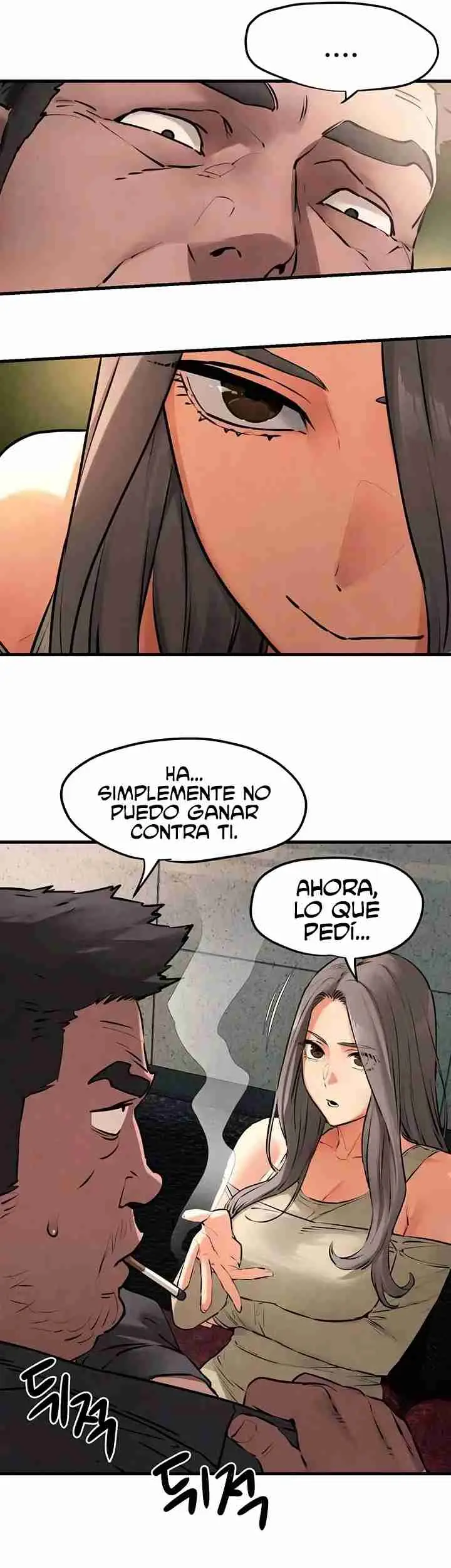 Moby Dick (2023) - Capítulo 21 - Página 15 - LectorTMOo
