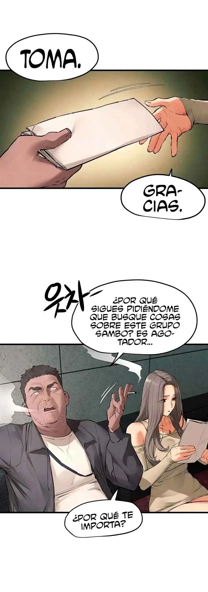 Moby Dick (2023) - Capítulo 21 - Página 16 - LectorTMOo
