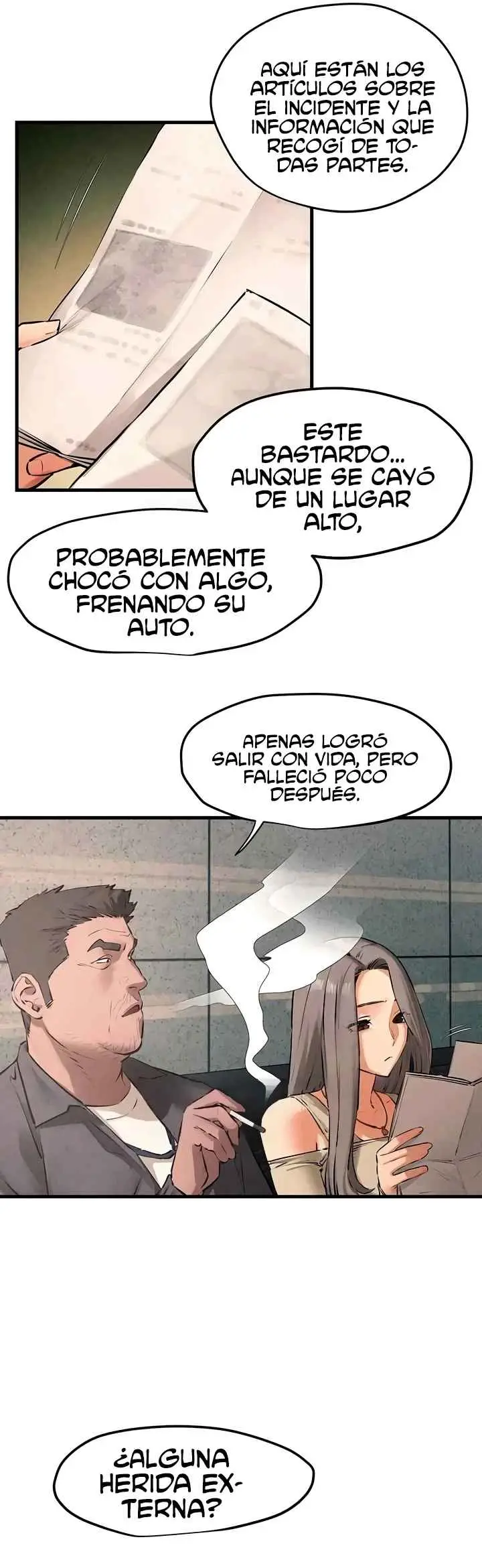 Moby Dick (2023) - Capítulo 21 - Página 17 - LectorTMOo