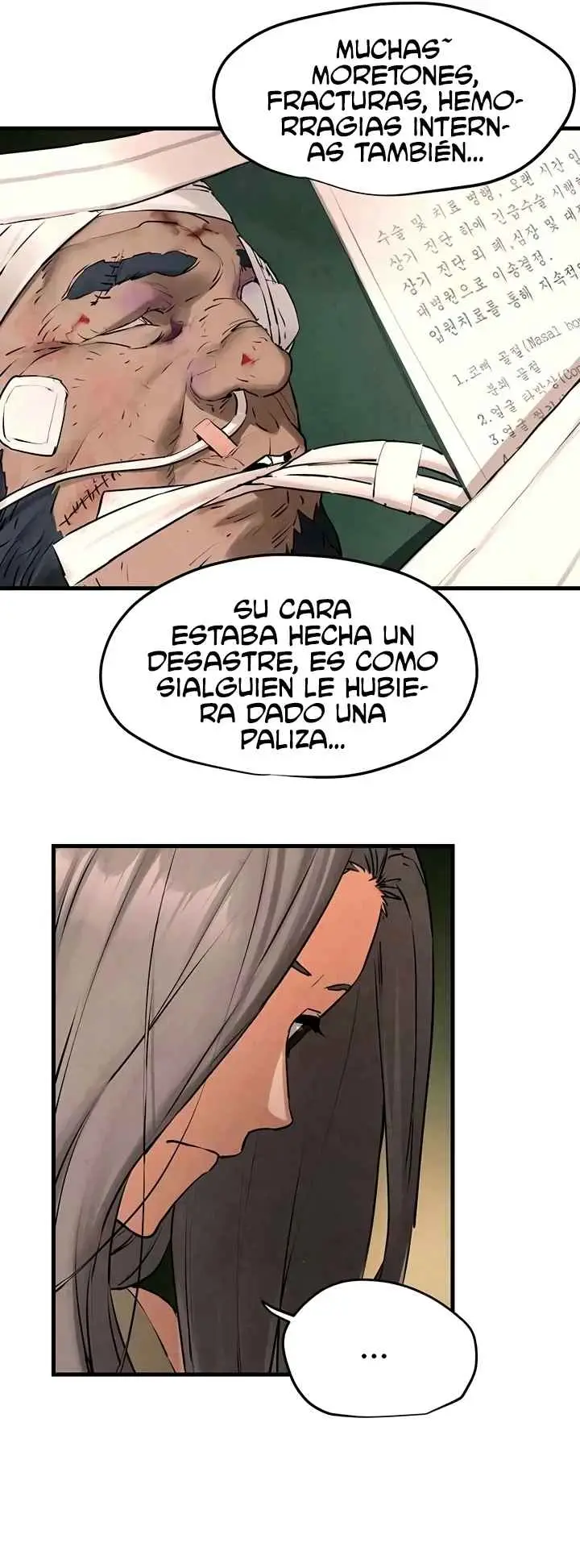 Moby Dick (2023) - Capítulo 21 - Página 18 - LectorTMOo
