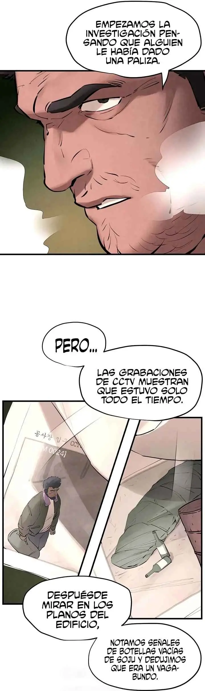 Moby Dick (2023) - Capítulo 21 - Página 19 - LectorTMOo