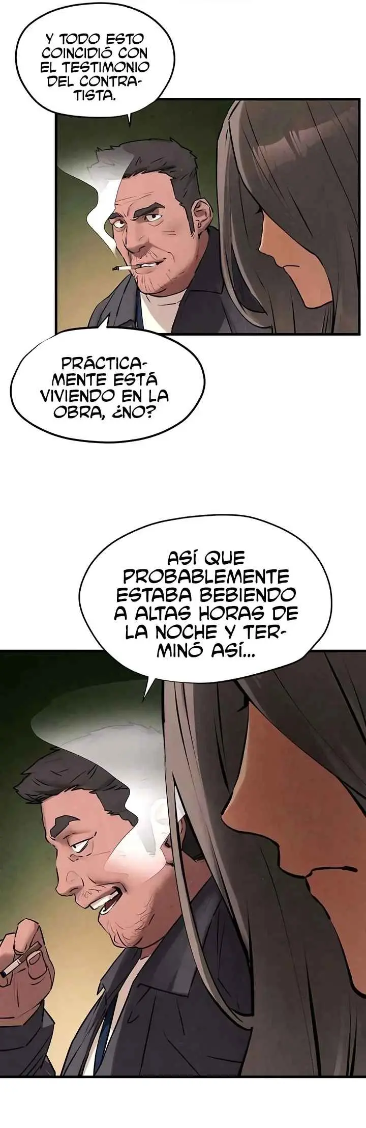 Moby Dick (2023) - Capítulo 21 - Página 20 - LectorTMOo