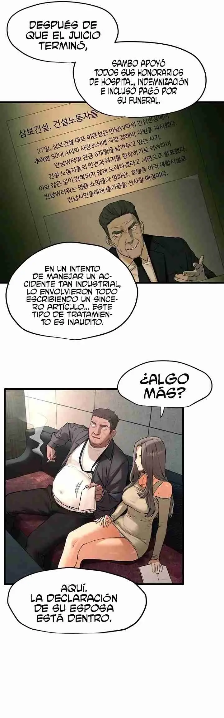 Moby Dick (2023) - Capítulo 21 - Página 21 - LectorTMOo