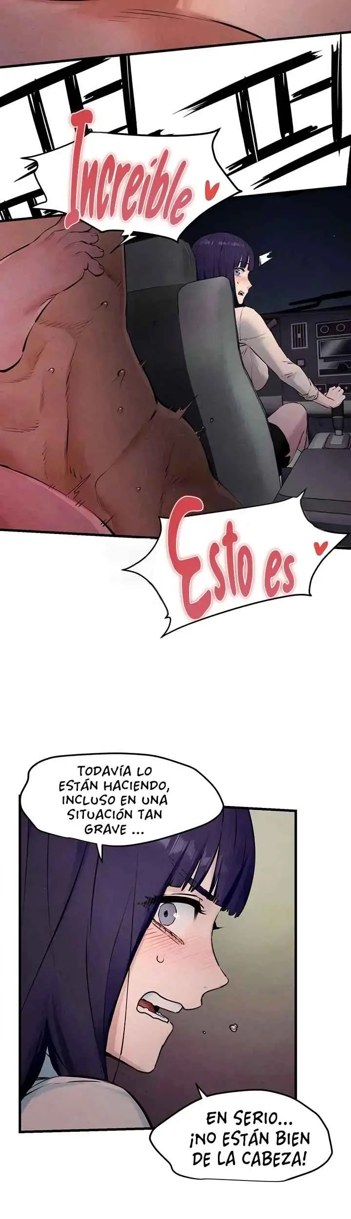 Moby Dick (2023) - Capítulo 21 - Página 27 - LectorTMOo