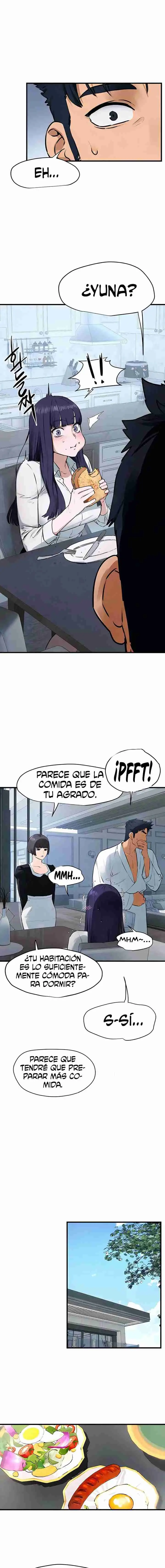 Moby Dick (2023) - Capítulo 22 - Página 6 - LectorTMOo