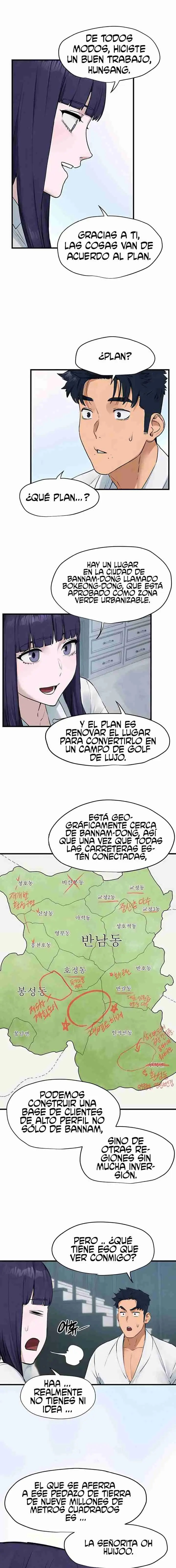Moby Dick (2023) - Capítulo 22 - Página 8 - LectorTMOo