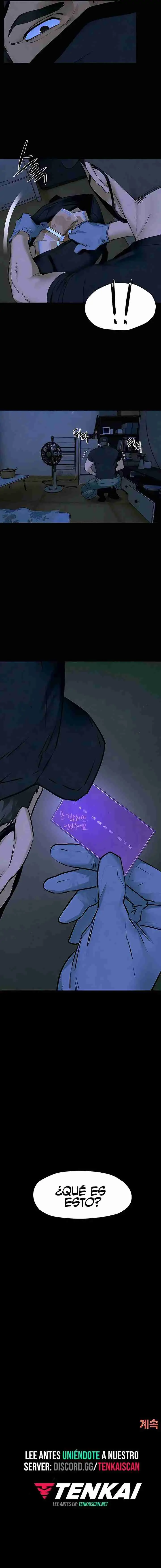 Moby Dick (2023) - Capítulo 22 - Página 14 - LectorTMOo