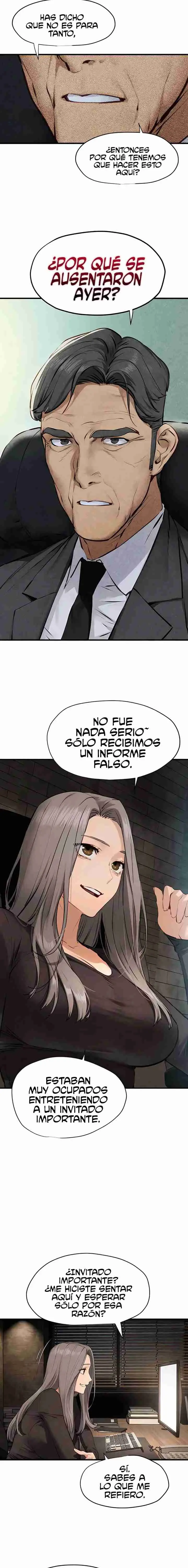 Moby Dick (2023) - Capítulo 23 - Página 6 - LectorTMOo