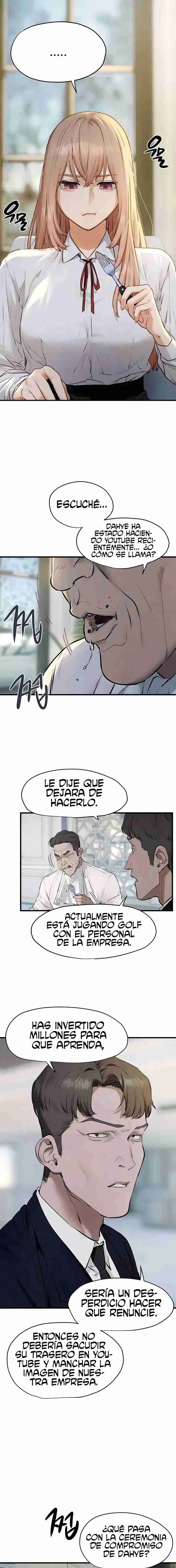 Moby Dick (2023) - Capítulo 23 - Página 9 - LectorTMOo