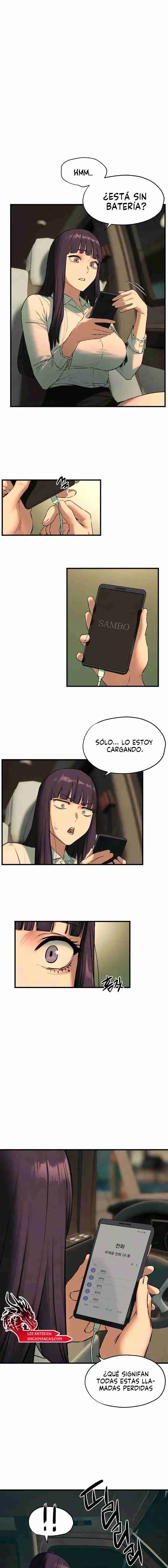 Moby Dick (2023) - Capítulo 24 - Página 10 - LectorTMOo