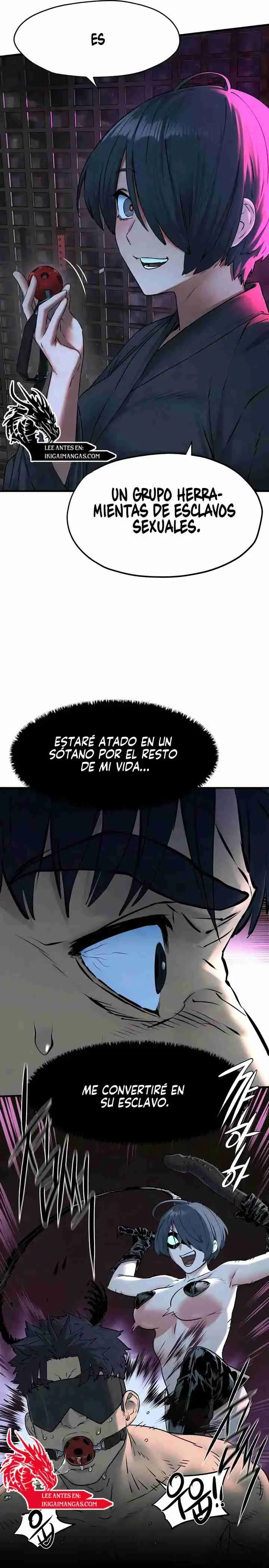 Moby Dick (2023) - Capítulo 24 - Página 14 - LectorTMOo