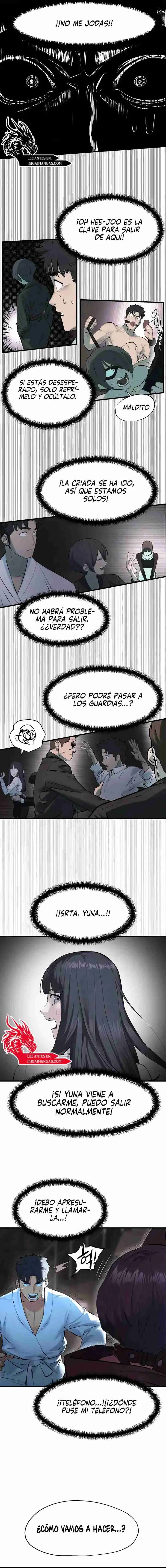 Moby Dick (2023) - Capítulo 24 - Página 15 - LectorTMOo