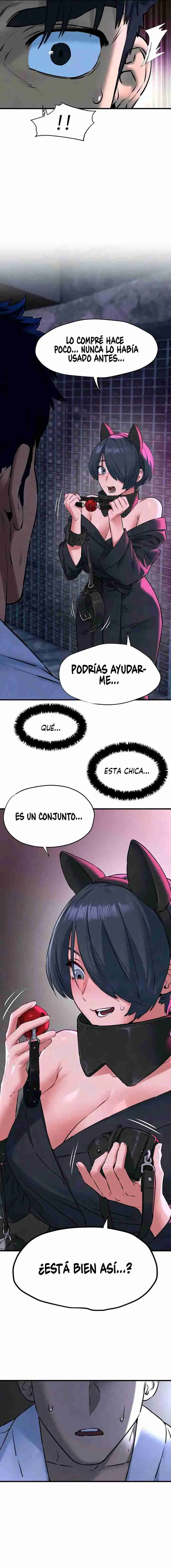 Moby Dick (2023) - Capítulo 24 - Página 16 - LectorTMOo