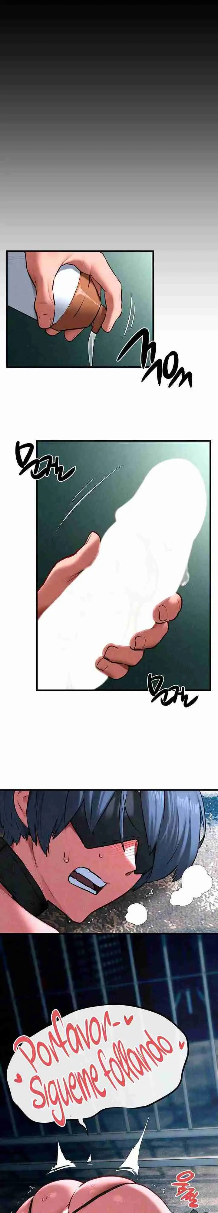 Moby Dick (2023) - Capítulo 26 - Página 5 - LectorTMOo