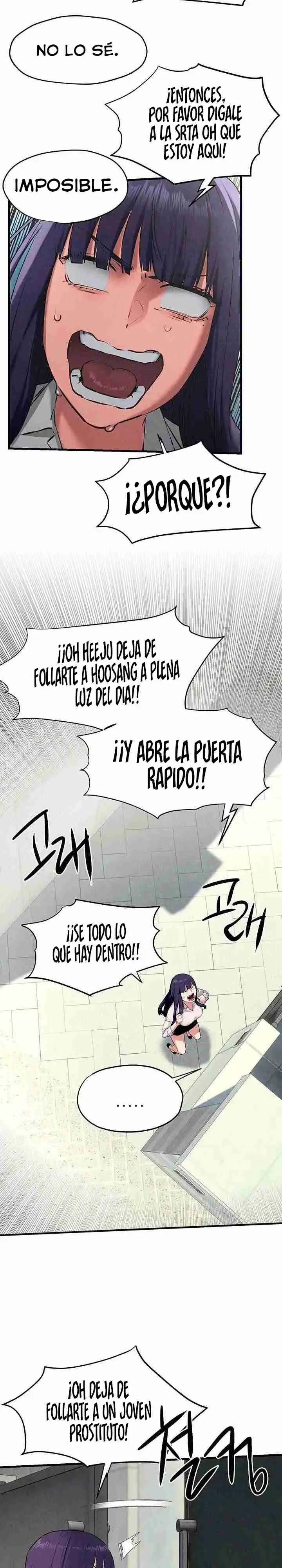 Moby Dick (2023) - Capítulo 26 - Página 19 - LectorTMOo
