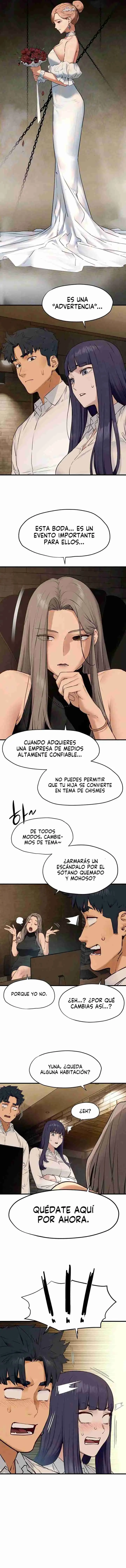 Moby Dick (2023) - Capítulo 28 - Página 5 - LectorTMOo