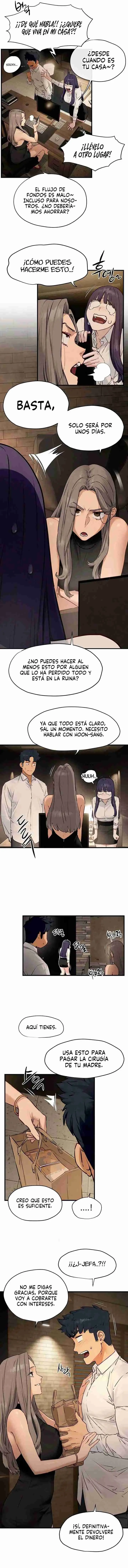 Moby Dick (2023) - Capítulo 28 - Página 6 - LectorTMOo