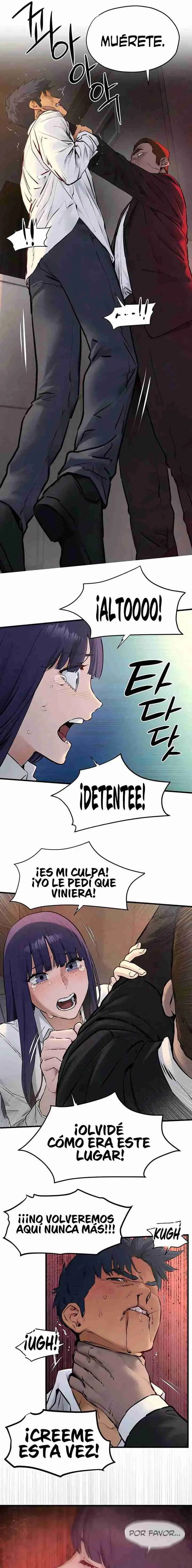 Moby Dick (2023) - Capítulo 29 - Página 8 - LectorTMOo