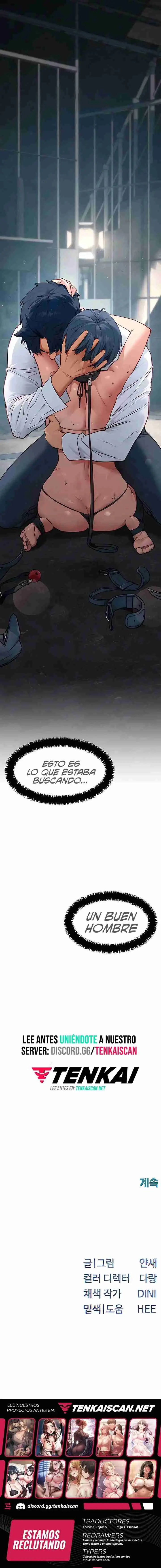 Moby Dick (2023) - Capítulo 29 - Página 16 - LectorTMOo