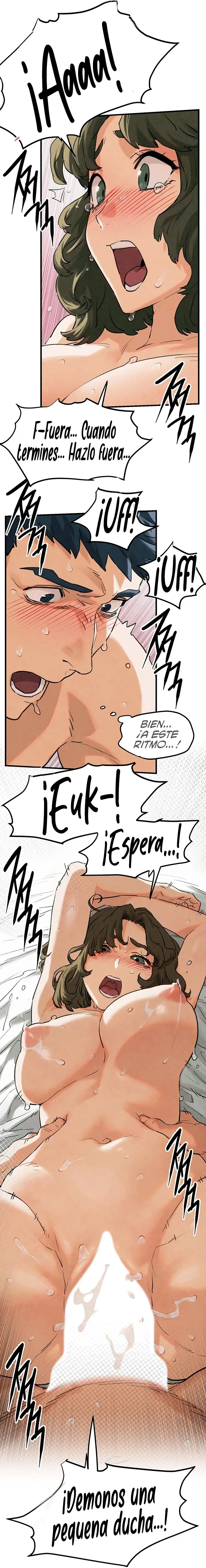 Moby Dick (2023) - Capítulo 3 - Página 17 - LectorTMOo