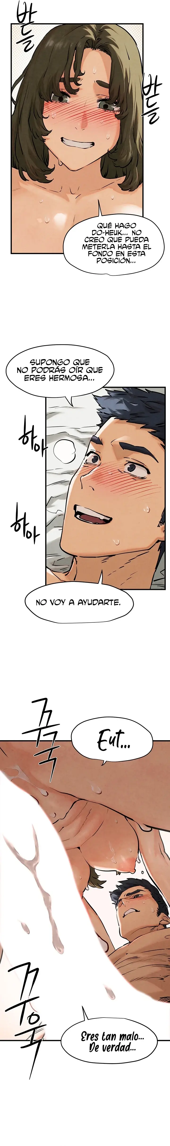 Moby Dick (2023) - Capítulo 3 - Página 30 - LectorTMOo